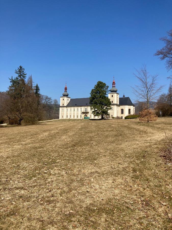 Apartmán Emmi Loučná nad Desnou Exterior foto