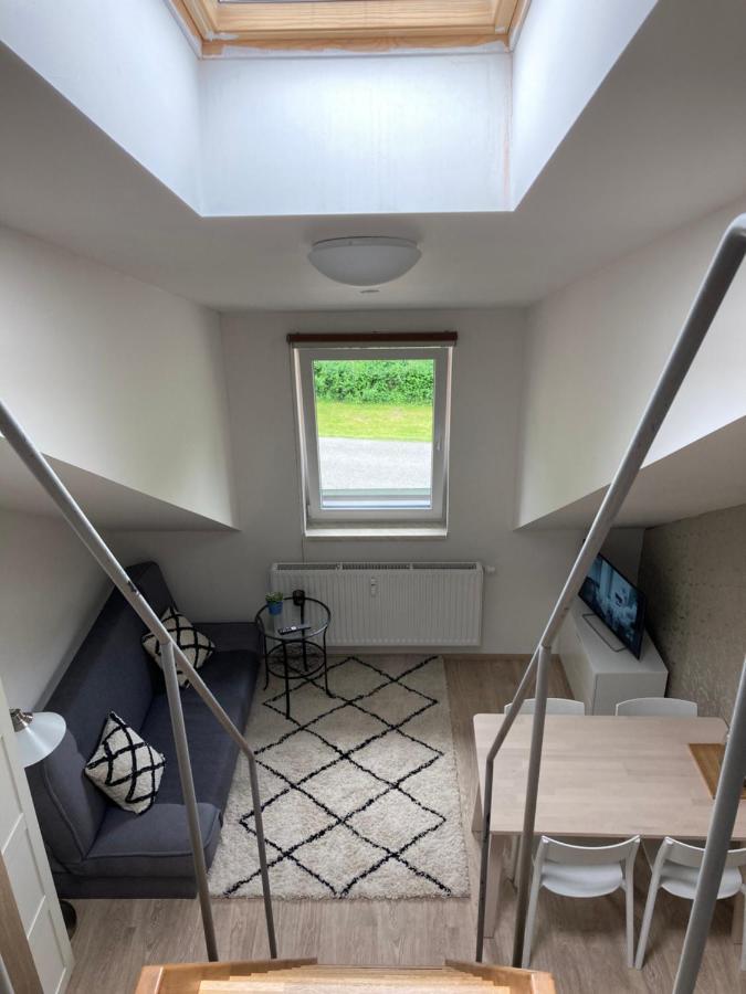 Apartmán Emmi Loučná nad Desnou Exterior foto