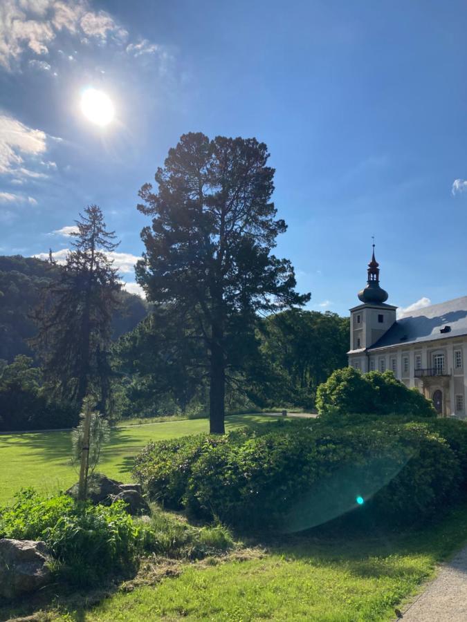 Apartmán Emmi Loučná nad Desnou Exterior foto