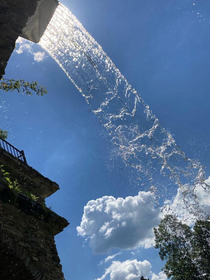 Apartmán Emmi Loučná nad Desnou Exterior foto