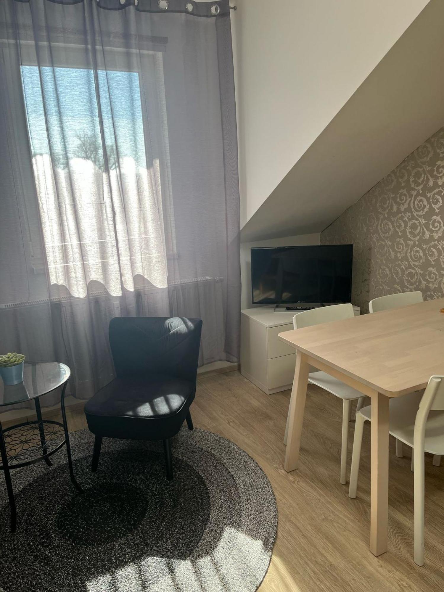 Apartmán Emmi Loučná nad Desnou Exterior foto